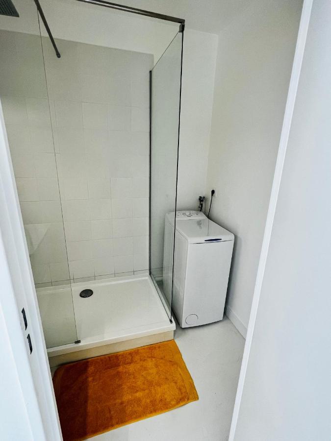 Appart. Avec Grande Terrasse Vue Ocean Apartman Saint-Gilles-les Bains Kültér fotó