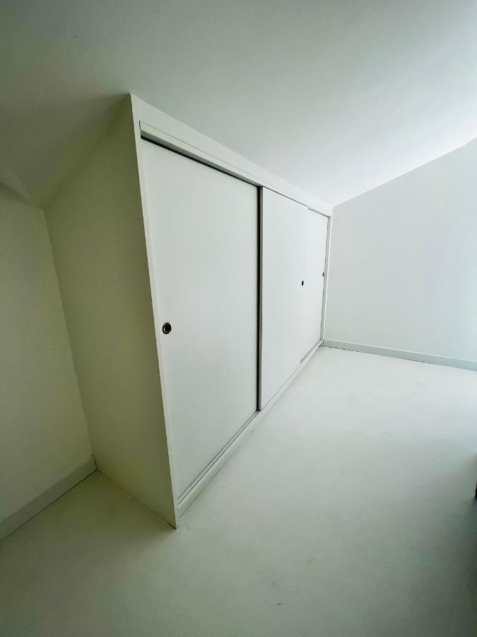 Appart. Avec Grande Terrasse Vue Ocean Apartman Saint-Gilles-les Bains Kültér fotó